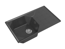 Кухонные мойки, Мойка GranFest UNIQUE  GF-U840L