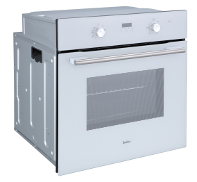 Духовой шкаф электрический EVELUX EO 630 PW