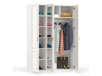 Шкаф комбинированный Ливерпуль 08.45.01