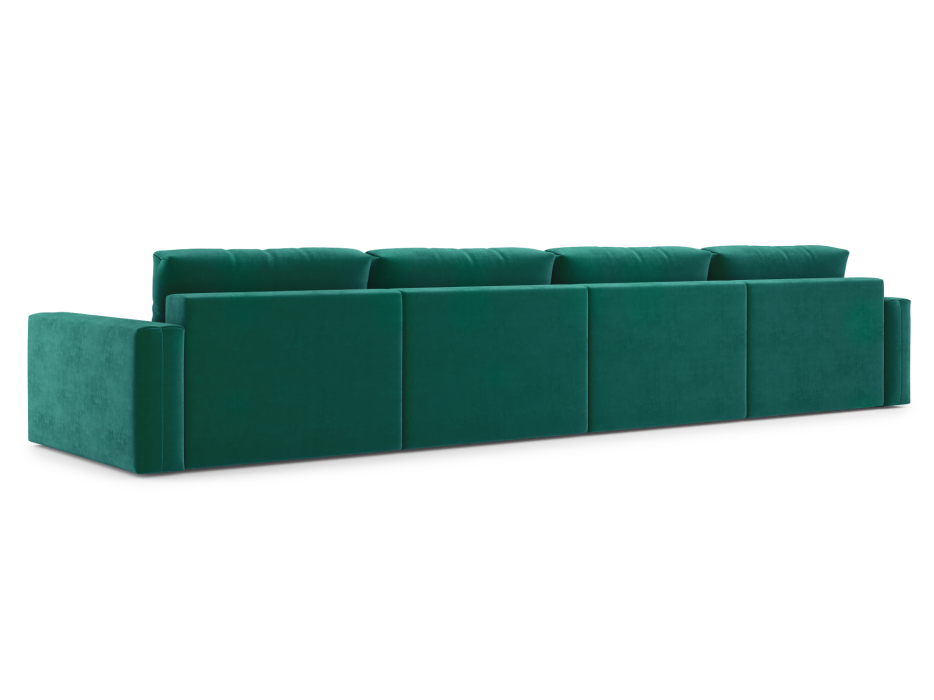 Диваны еврокнижки, Диван прямой Кастел М4