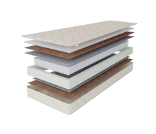 800 x 2000, Матрас Мирис 800*2000