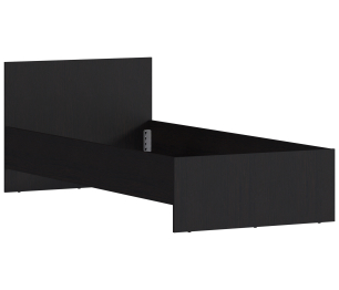 Кровать (900) Терра СБ-2527