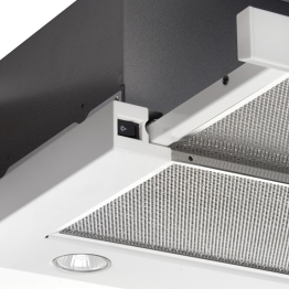 Кухонная вытяжка Helena White 60