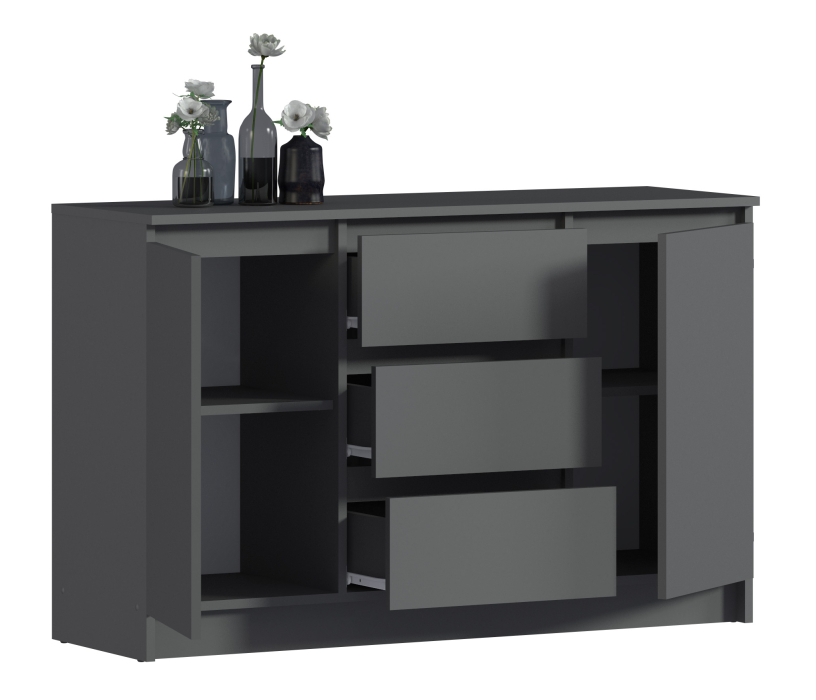 Комоды, Комод Леон СБ-3290