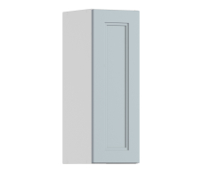 MODERN, MODERN шкаф навесной 1 дв 25х72 см