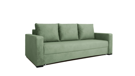 Диван Мадрид 1/Д, велюр