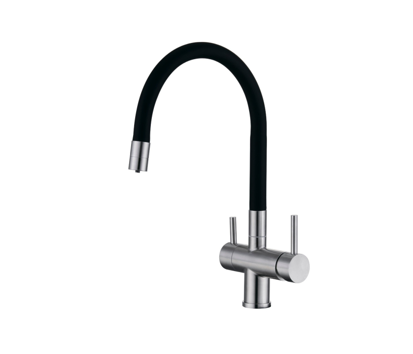 Смесители, Смеситель ЕС - 3015