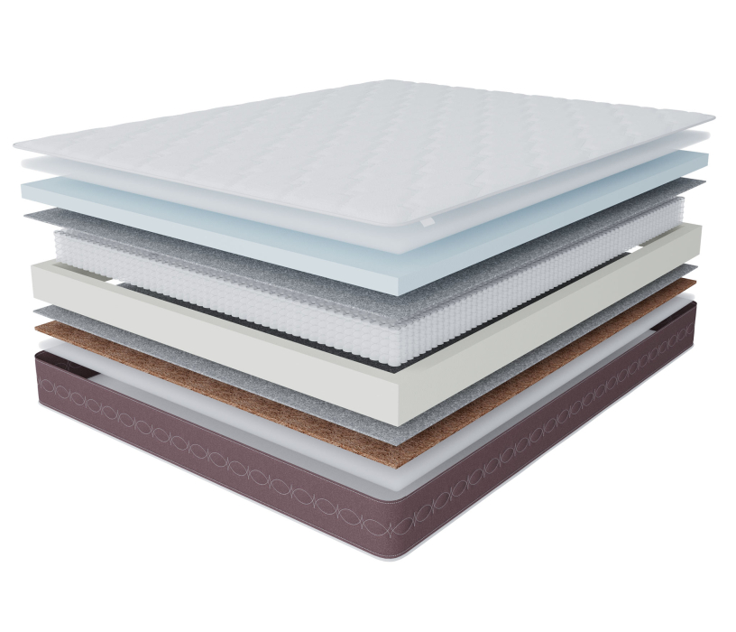 1600 x 2000, Матрас Корсика-Олимпик 1600х2000