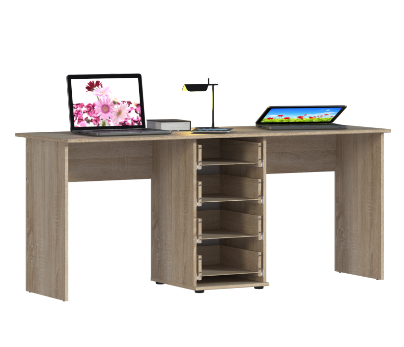 Мамбо, Стол-тумба Мамбо СБ-2753