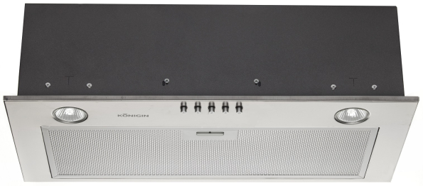 Кухонная вытяжка Inbox Inox 60