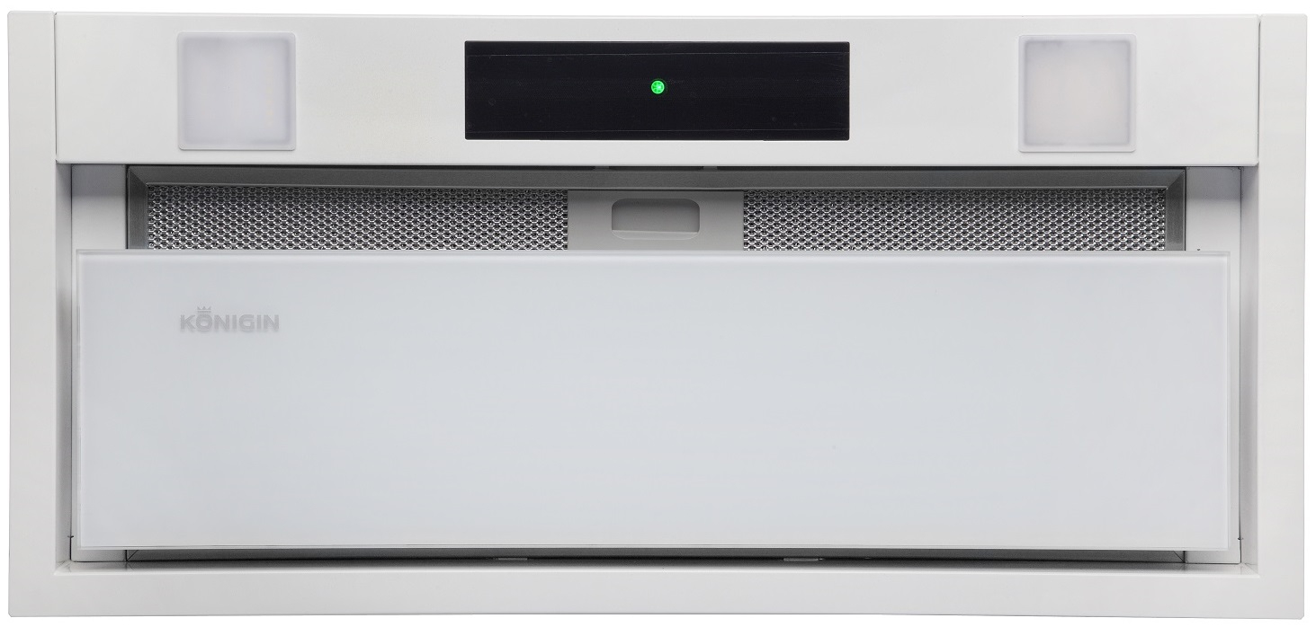 Вытяжки, Кухонная вытяжка Konigin Skynet  60