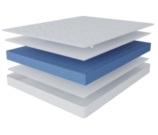 Другие размеры, Матрас Премиум-Ориент плюс 800х1900