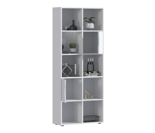 Стеллаж Бруклин СБ-3351