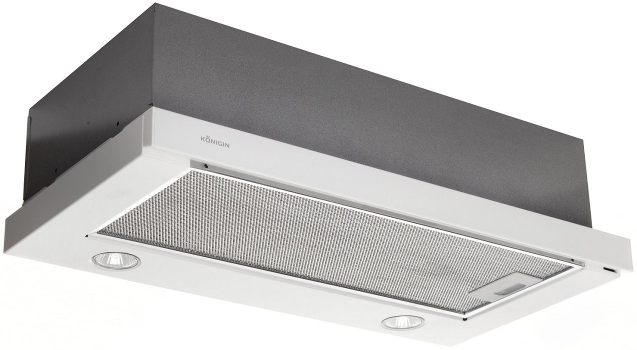 Вытяжки, Кухонная вытяжка Helena White 50