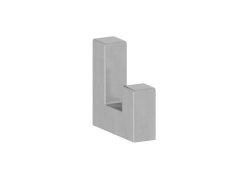 Настенные, Крючок №115