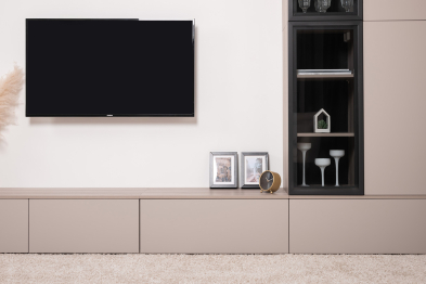 Тумба под ТВ Роквуд 16.54.01