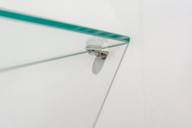 Шкаф-витрина Ливерпуль