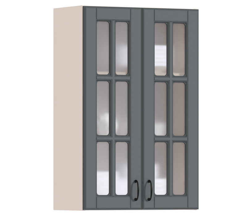 Новинки, Регина РП-160 полка с 2-мя витринами