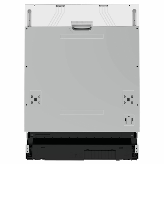 Встраиваемые посудомоечные машины, Посудомоечная машина BD 6003