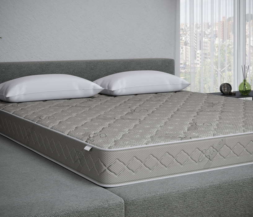 900 x 1900, Матрас Сити - Бормио 900*1900