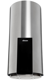 Кухонная вытяжка Konigin Equilibrium W Glass