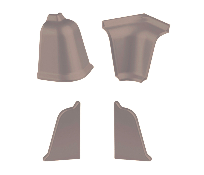 Аксессуары для кухни, Комплект аксессуаров к LB 37 Strombolly 485