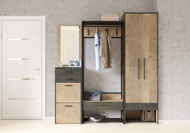 Прихожая Трувор 15.120 N