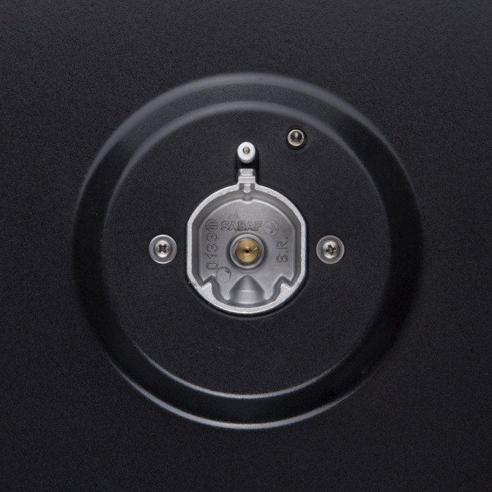 Встраиваемые варочные панели, Газовая варочная панель Konigin Blaze 604 Эмаль