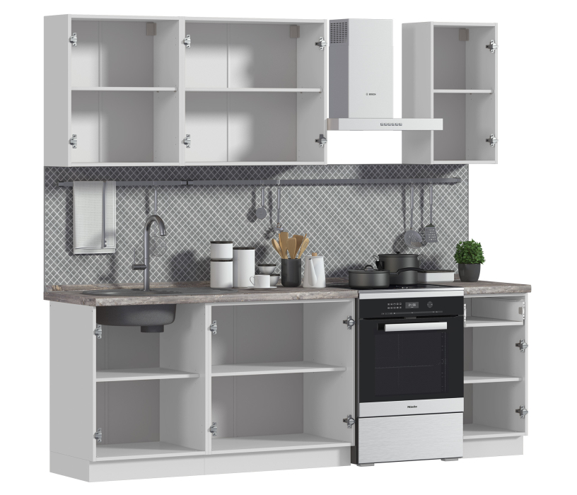 Регина корпус