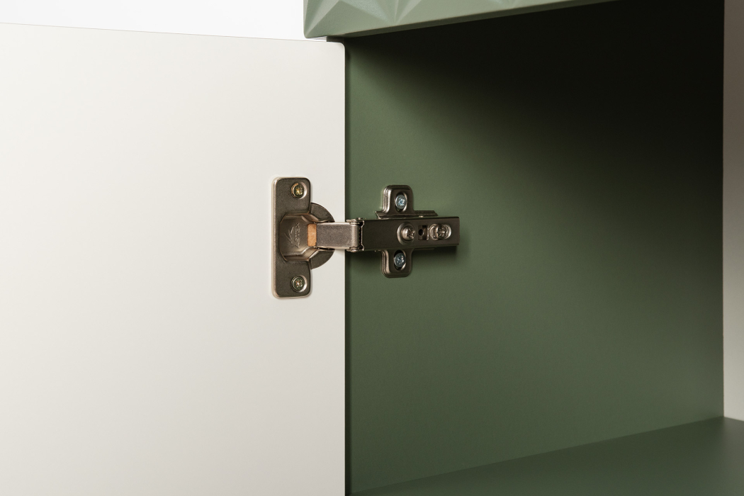 Стеклянные, Шкаф витрина Марион 16.397.01