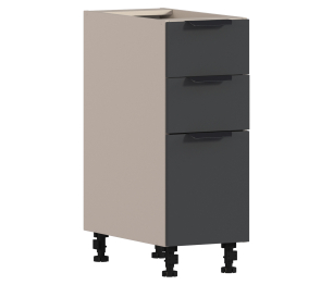 Лофт стол 1 дв 30х82 см