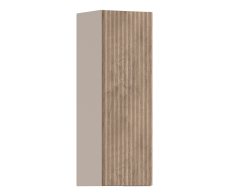 Джаз, Джаз шкаф навесной 1 дв 30х93 см