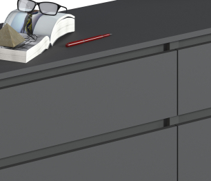 Комод Леон СБ-3289