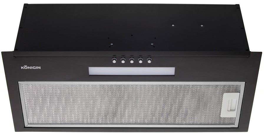 Вытяжки, Кухонная вытяжка Konigin Level 60