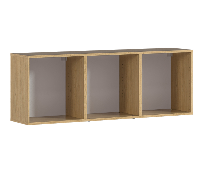 Тренд, Тренд СБ-3395 Каркас 640*390*1796