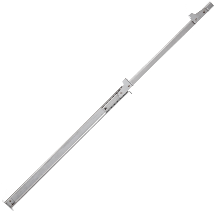 Сопутствующие товары, Комплект телескопических направляющих для духового шкафа Konigin