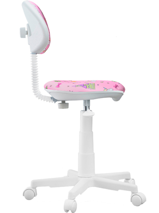 Для офиса и дома, Кресло Логика единорожки