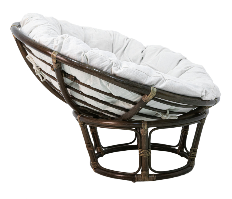 Стулья, Кресло Papasan с подушкой