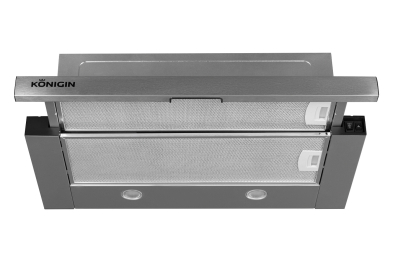 Кухонная вытяжка Pixel Out Inox 60