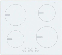 Встраиваемые варочные панели, Варочная панель индукционная Schaub Lorenz SLK IY6SC3