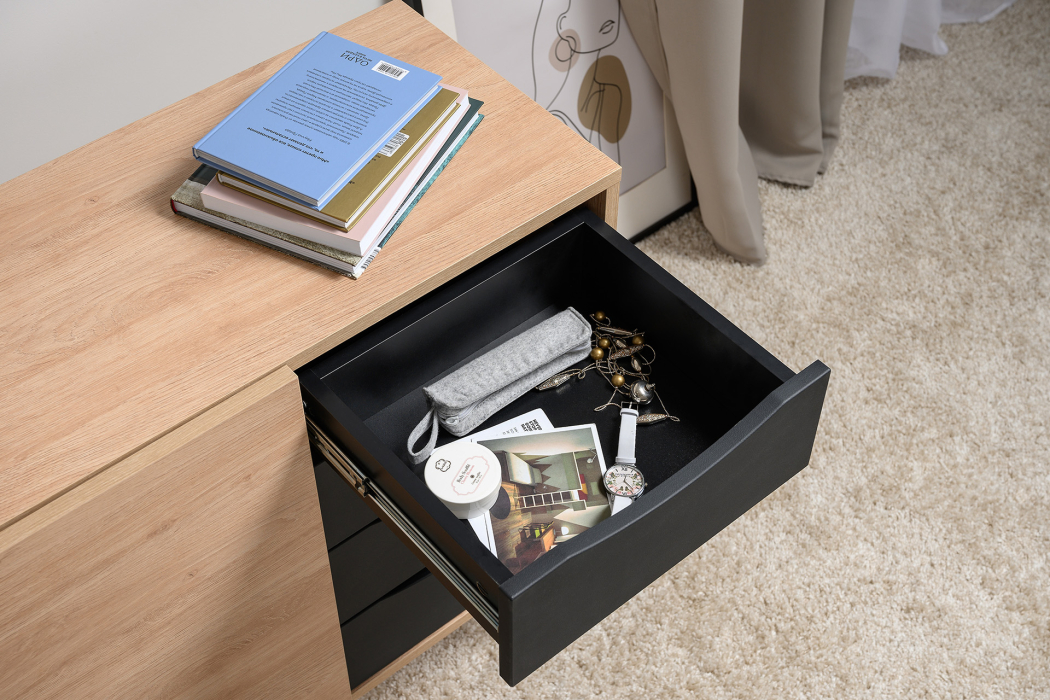 Комоды, Комод Брюс 16.233