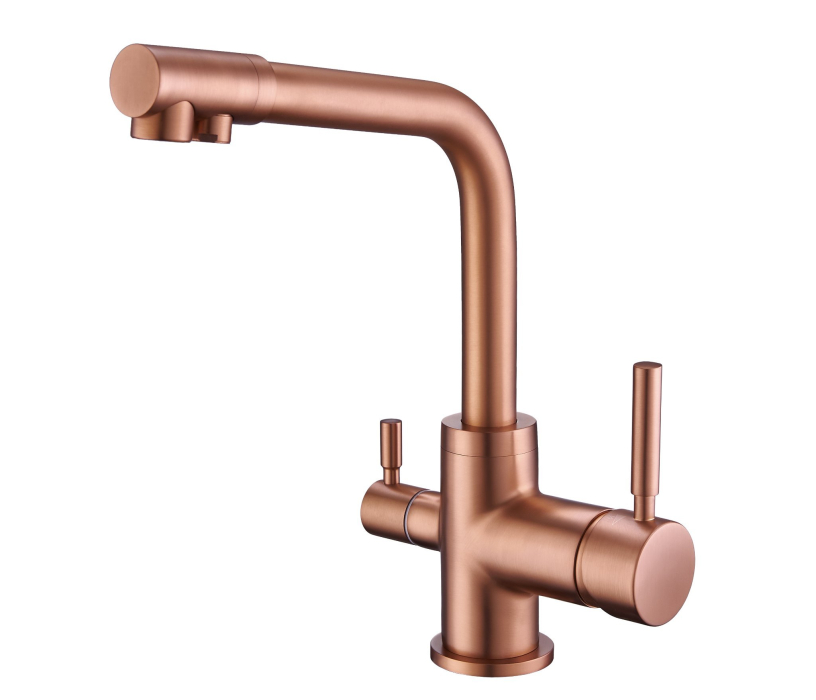 Смесители, Смеситель ЕСB - 3003N PVD