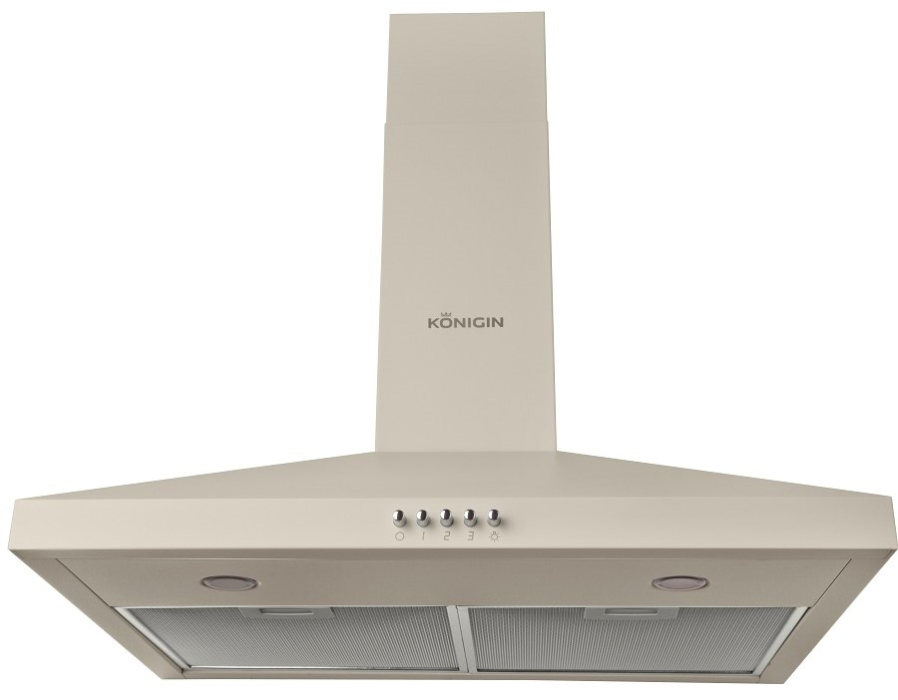 Вытяжки, Кухонная вытяжка Konigin Canary 50