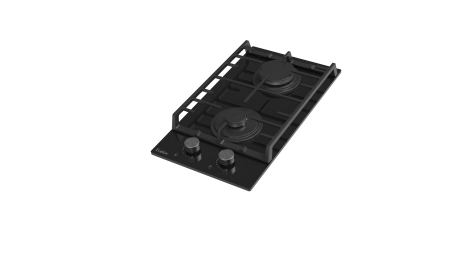 Варочная панель газовая EVELUX HEG 300 BG