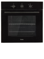 Духовые шкафы, Газовый духовой шкаф GSO 604 B