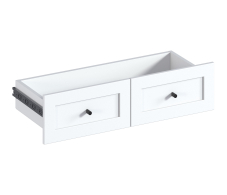 Твин, Твин СБ-3378 Ящик Белый