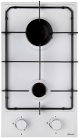Встраиваемые варочные панели, Газовая варочная панель Konigin Spark 302 WHE