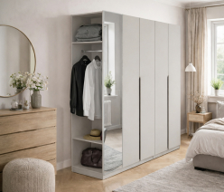 Спальня Нова