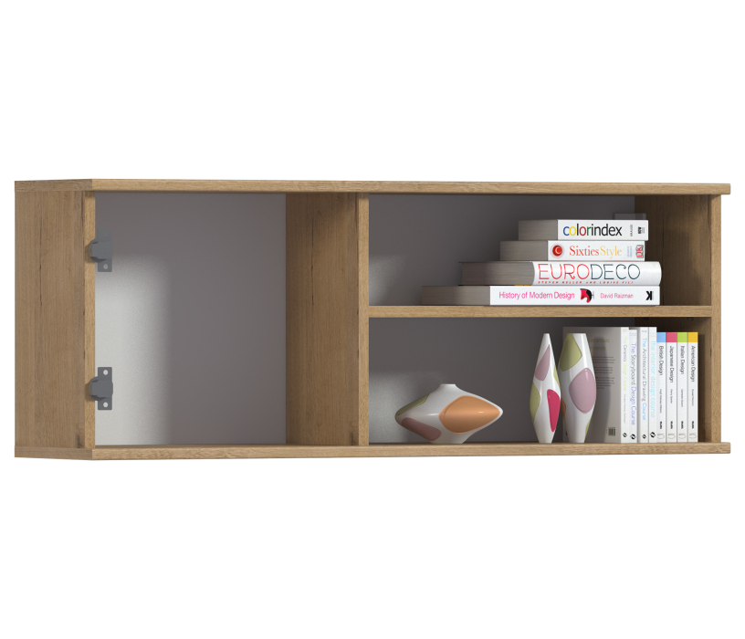 Детские полки, Полка навесная Мамбо СБ-2368