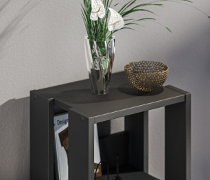 Стеллаж Альфа СБ-3330